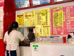 -明呈黄鱼面馆(斜土路店)