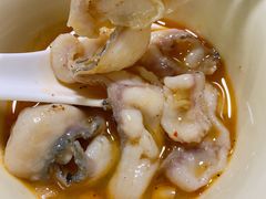 酸菜鱼-老四川平头酸菜鱼(衙前店)