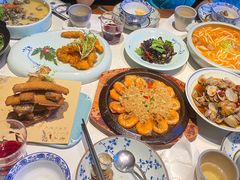 -卯时·龙光雅宴·精致锡帮菜(惠山古镇店)