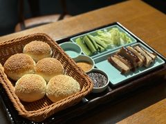 -烧肉馆(古北水镇景区店)