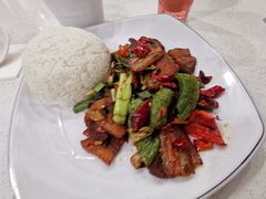 -万利港式茶餐厅