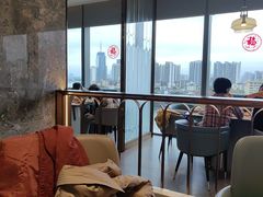 -和苑酒家·一线江景(星寰店)