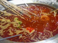 -钢管厂五区小郡肝火锅串串香(总店)