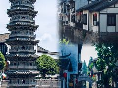 -南翔古镇