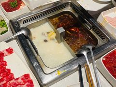-海底捞火锅(高科广场店)