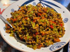 -蜗牛小馆醉乡民谣云南菜(惠新西里店)