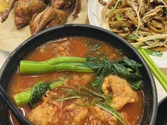-華歡冰室-WahFoon(吉大店)