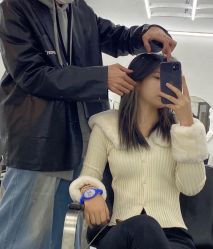 -Moyue HAIR SALON