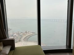 -大连君悦酒店