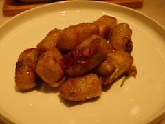 酥炒芋芯-莆田餐厅PUTIEN(深圳湾万象城家宴店)