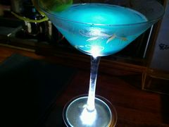 -迦南D BAR