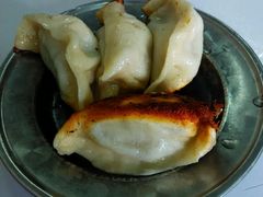 android_upload_pic-黄阿姨锅贴大王(万航渡路店)