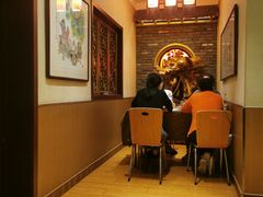 -福来齐·鲁菜海鲜·渔家菜(朝阳街分店)