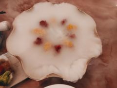 -如禾素食·下午茶·糖水