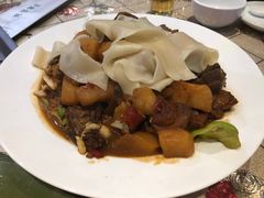 -新疆儿子娃娃餐厅(锦华街店)