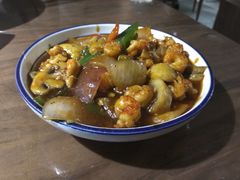 -十面春风·江南面馆(崇宁路店)