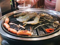 -九田家黑牛烤肉(淮北万达店)