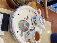 -点都德(龙之梦店)