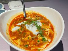 天府豆花鱼-梧桐北京烤鸭·铜锅涮肉(海岸城店)