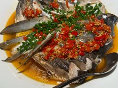 -飶香居(省博物馆店)