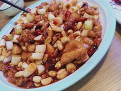 -小柒家第一锹东北菜(城关店)