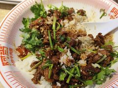 -阿当·小炒牛肉面(人广店)