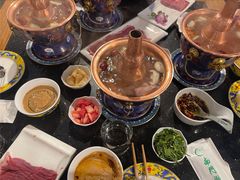 -南门涮肉(上海二店)