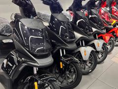 -九号电动车(安定门内大街店)