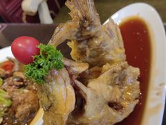 -老牌坊鲁菜名店(聊城美食岛店)