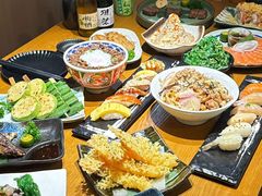 -赤稻·日式料理(禅城店)
