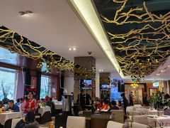 大堂-同喜烤鸭店(光芒店)