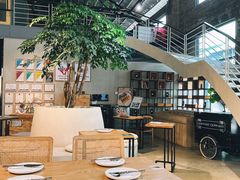 -GOTLOT COFFEE&KITCHEN角落厨房NOOK店