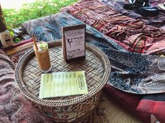 -乌托邦酒吧和餐厅