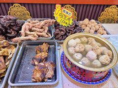 -塞伊德·蒙餐(锡林浩特店)