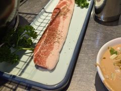 -合易泓烤肉•首创生椰大油边(宁山路店)