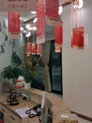 -芳朵美容养生SPA