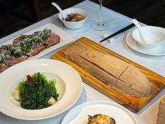 -黑明餐厅(白鹭洲店)