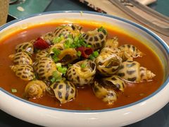 -金龙·打边炉(南京西路店)