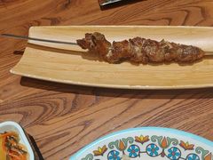 -驿楼兰·新疆菜(火车站店)