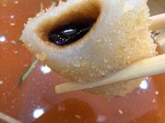 爆浆糍粑-胤韩紫菜包饭·炸鸡·拌饭(宋家庄店)