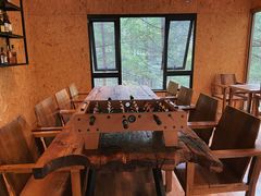 -白草畔自然风景区