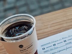 -Onirii Coffee(长乐路店)