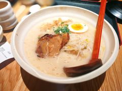 -味千拉面(南昌杉杉奥特莱斯广场店)