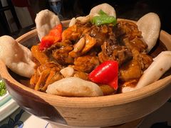 -唐·玉芙蓉(雨花吾悦广场店)