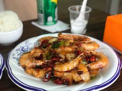 -公寓家常菜馆(海军博物馆店)