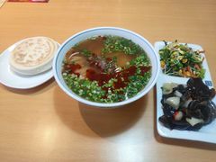 -苏氏牛肉面(机场店)