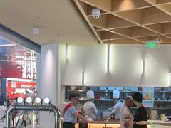 -关东小磨东北菜(漕河泾印象城店)