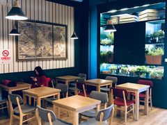 大堂-织荆鸟咖啡(昌平店)