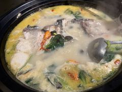 -鱼食饭稻·苏浙土菜17年老馆子(平江路店)