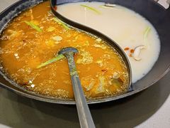 -新辣道鱼火锅(上地华联店)